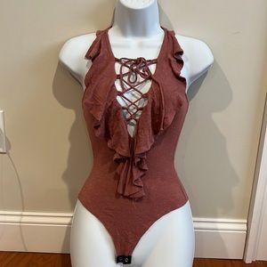 Windsor Bodysuit